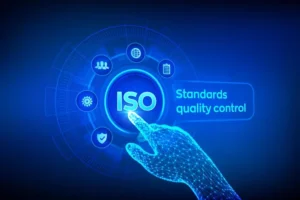 Imagen ISO
