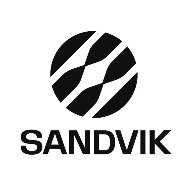 Sandvik Coromant Logo