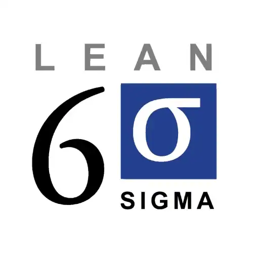 Six Sigma Logo