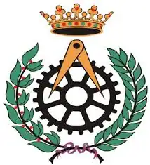 Formación Profesional Logo
